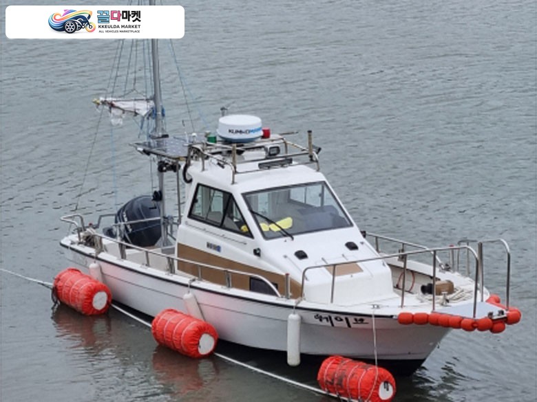 UF27 레저보트 판매