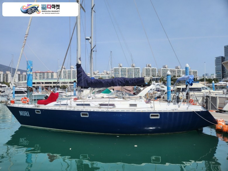 Gib'Sea 402