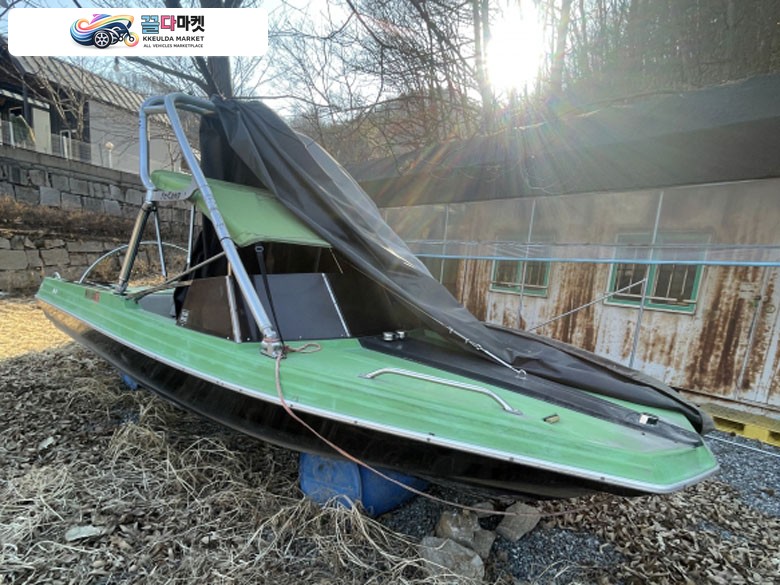 선체판매 합니다.