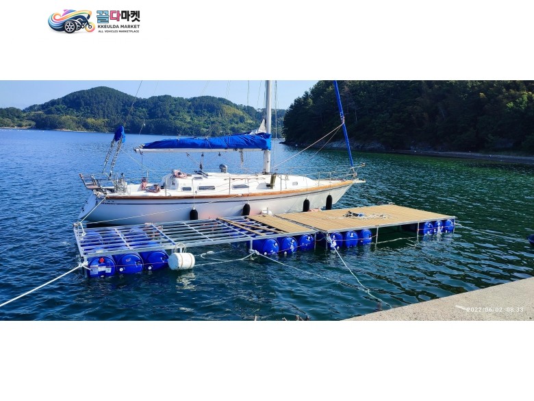 미국산 피어슨 37