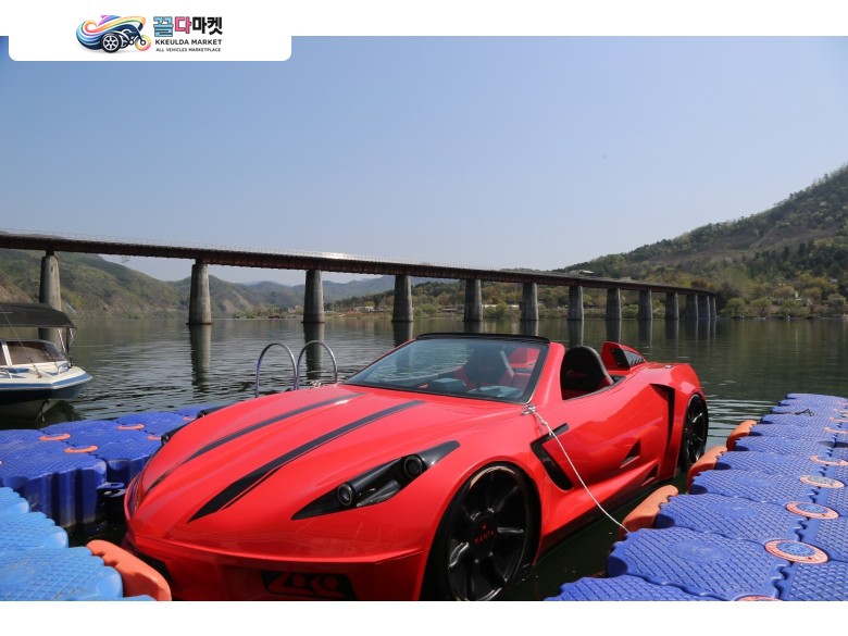 제트카(2인승) 제트스키 판매합니다.