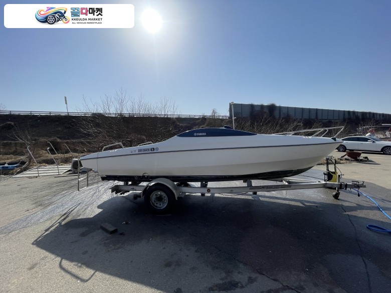 srv21 신형몰드 선체만 팝니다.