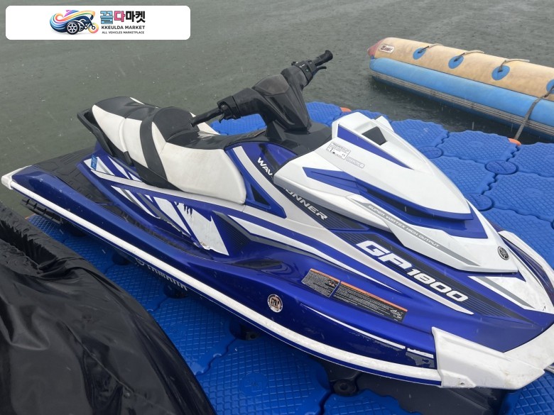 야마하 GP1800 판매합니다