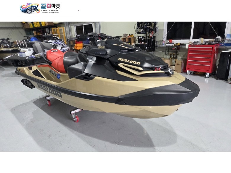 2025년식 RXT325 판매합니다