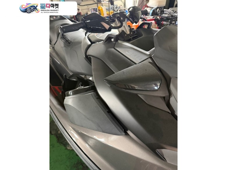 23년 씨두 RXP300 X Rs