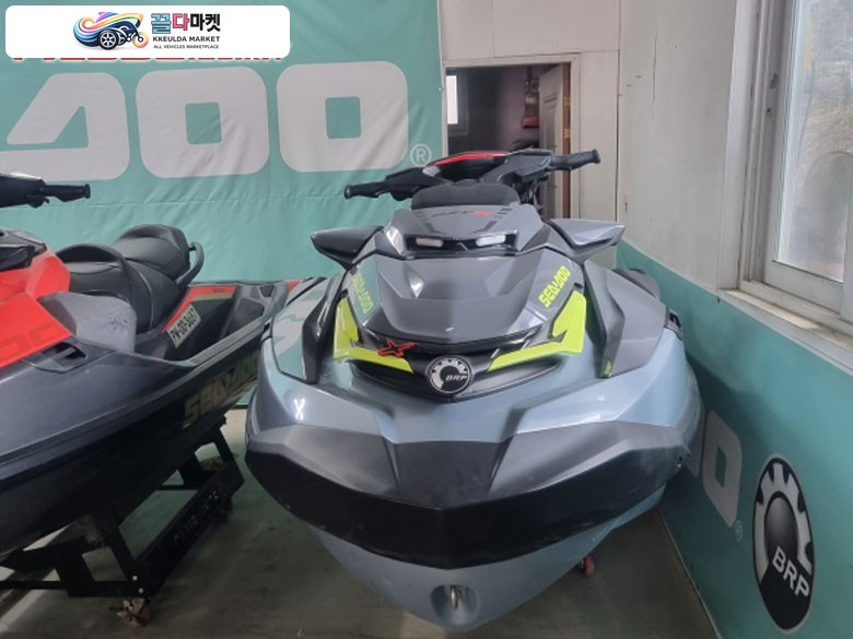 SEA DOO 2024 RXT 325 판매합니다 산품수준