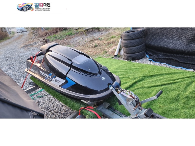 야마하 슈페젯