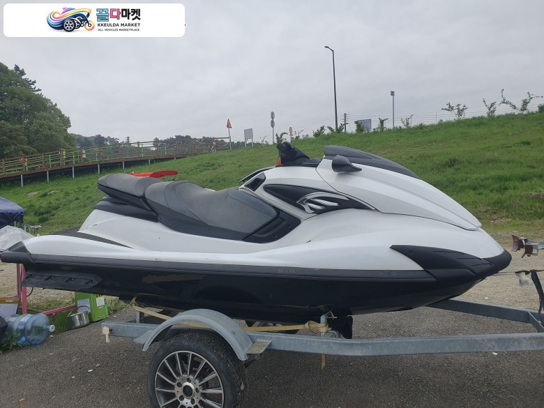 YAMAHA FZS SVHO