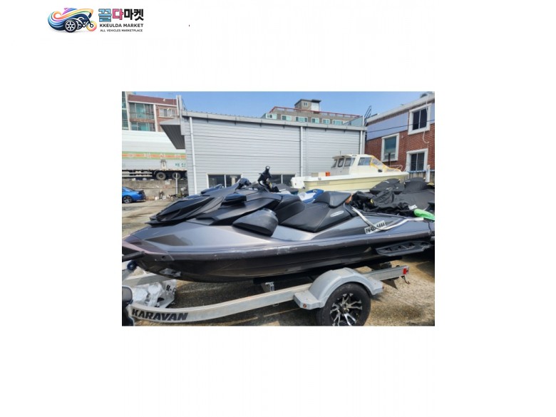 23년식 씨두 rxp300 판매합니다.