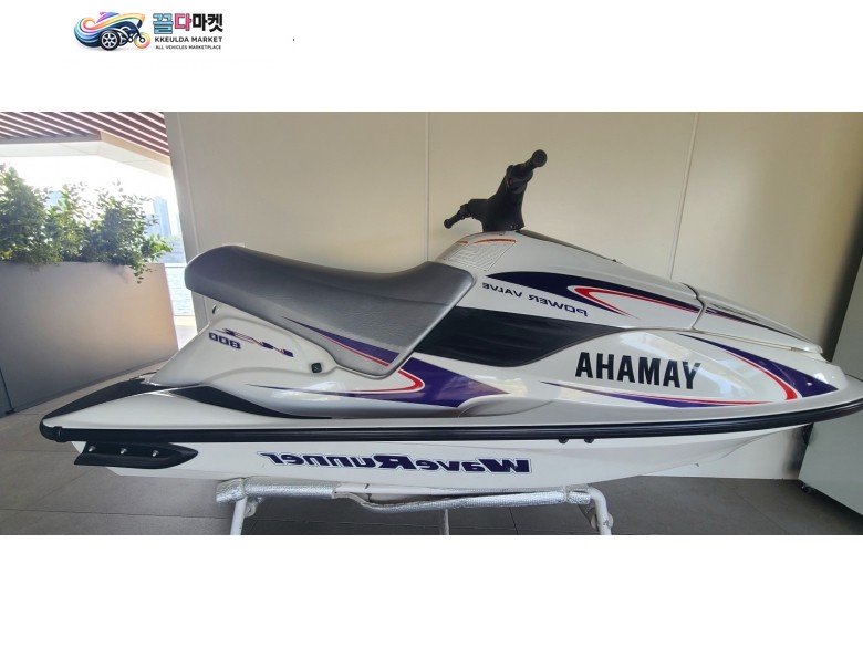 ##야마하 WaveBlaster WB800 (WB3)빈티지 신품##