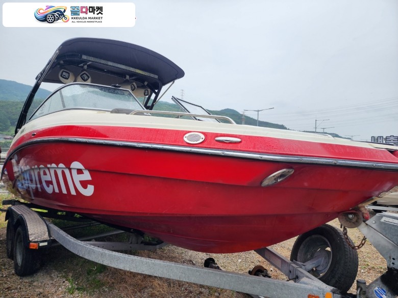 YAMAHA 242 리미티드 s