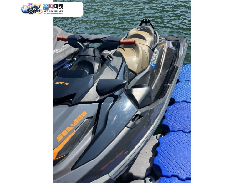 2023_SeaDoo  GTX170