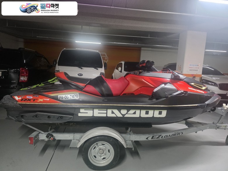 2019 rxt 3인승