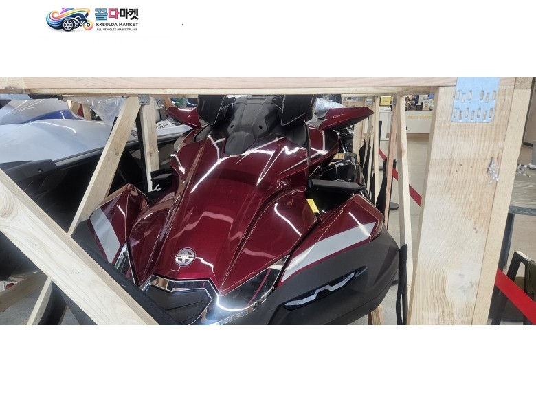 가와사키 울트라 310 LX 2026년식 가장 고급스러운 제트스키 KAWASAKI JET SKI ‘ULTRA 310 LX’