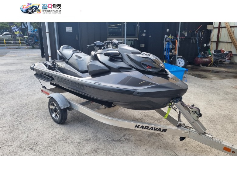 씨두 RXP X 300 2022년식 22년식 RXP 300