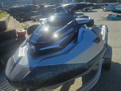 씨두 gtx300 20년식