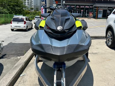 SEADOO RXP 325 만타그린 ( 2025년식 )